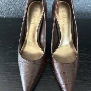 Ralph Lauren women’s 7